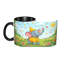 Elephant Coffee Mug 11oz Ceramic Cup