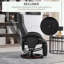 Fauteuil inclinable Candi-820504324