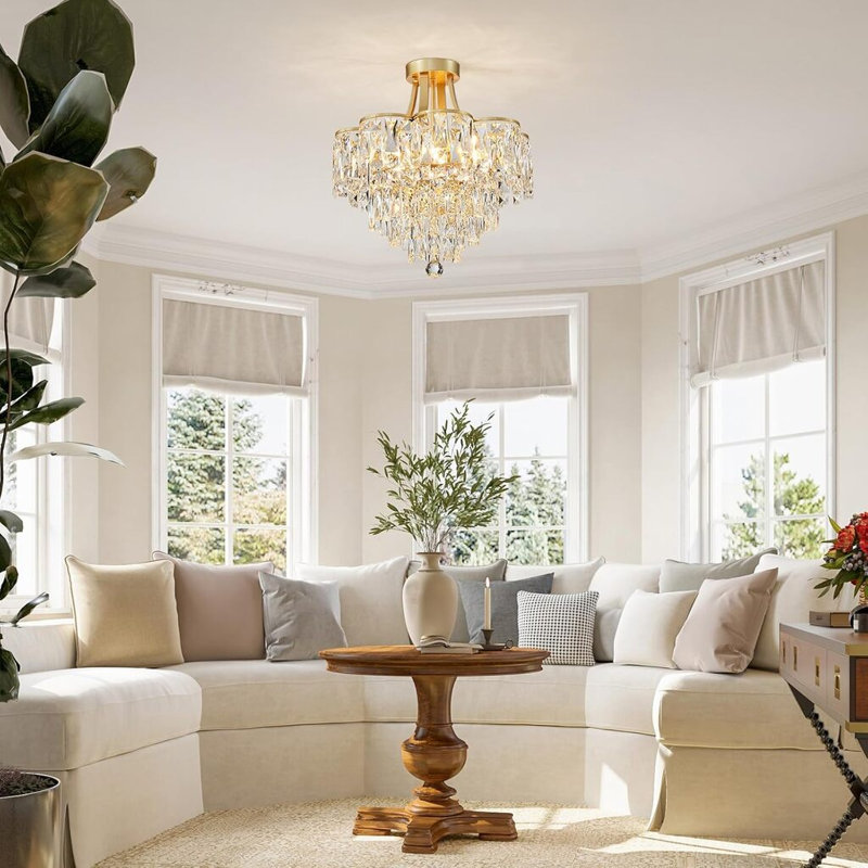 Chandelier