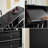 Italian style display bookcase