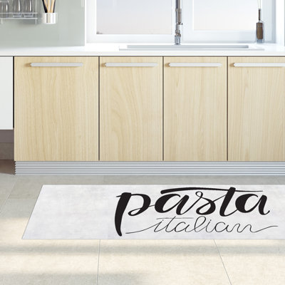 Garitt Area Rug