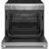 30" 5.7 cu. ft. Smart Slide-in Electric Range