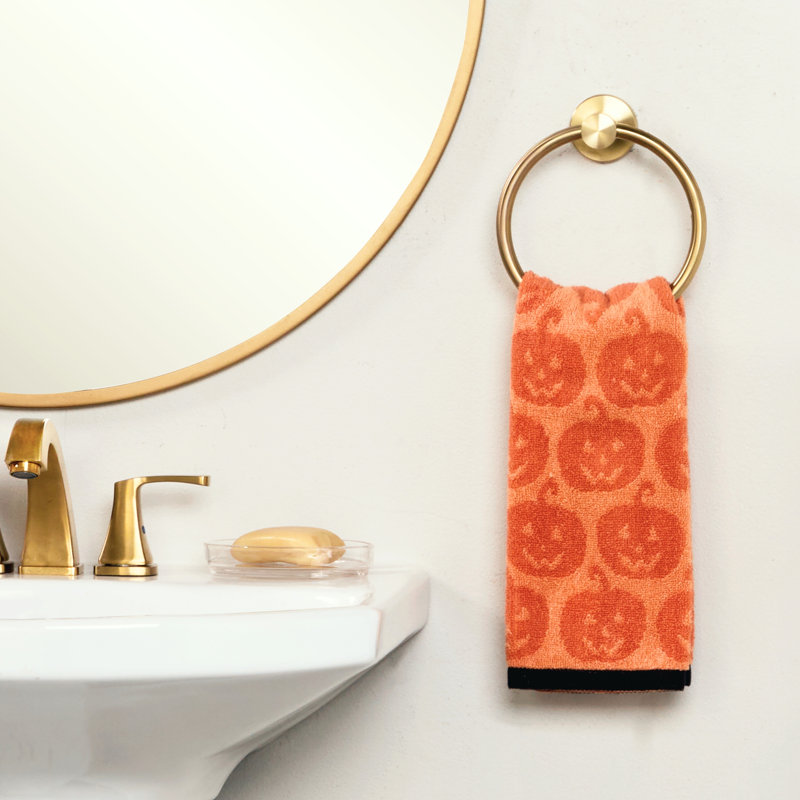 JACK O LANTERN JACQ HAND-ORANGE