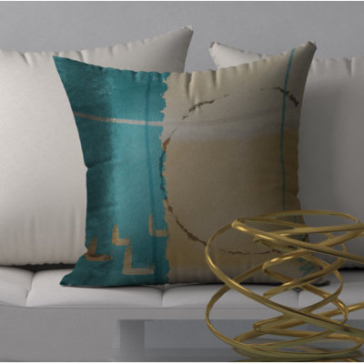 Housse de coussin carrée halwarth