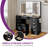 Vanity Mirror With LED Light-1117170021