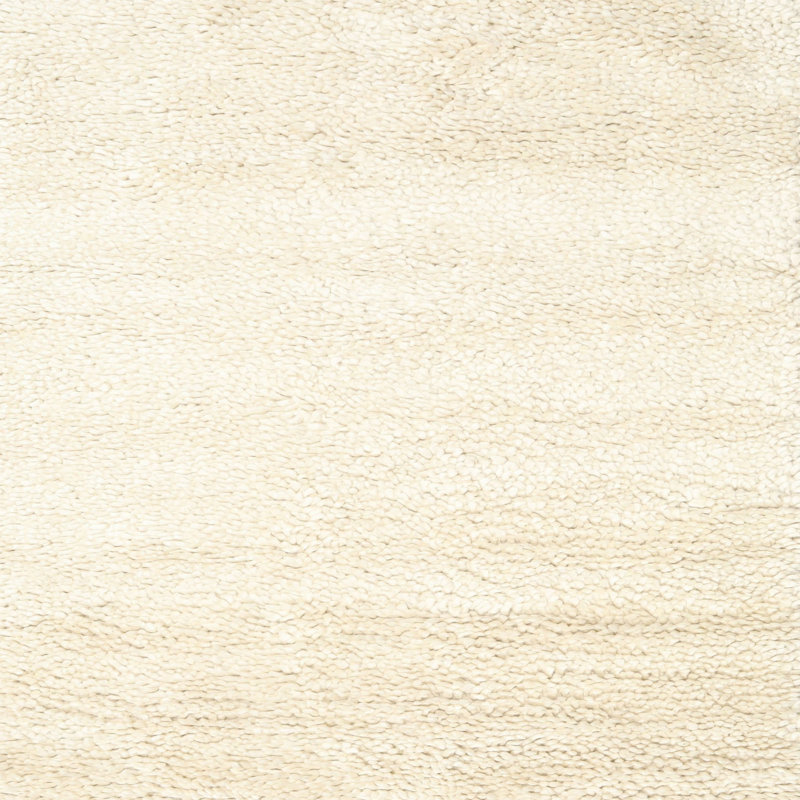 Tapis beige, Carré 6 pi