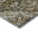 Premium Machine Washable Prisco Brown Rug