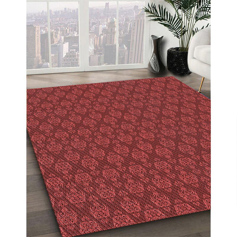 Indoor Rug, Square 6'