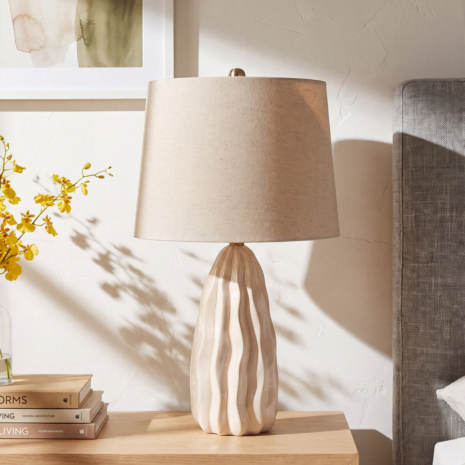 Kelson Ceramic Table Lamp