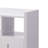Entryway Shoe Bench With Three Shelves And Storage Drawer-147295287