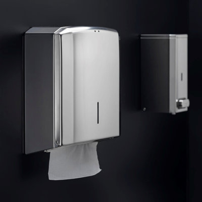 Heffernan Soap Dispenser