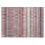 Malek Washable Abstract Indoor / Outdoor Rug-109575647