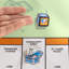Stationnement gratuit, tout acheter