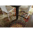 Niamalika Beige Modern Floral Area Rug-169241979