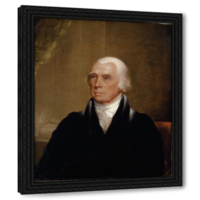 James Madison
