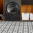 Amara 8 in. x 8 in. Encaustic Look Matte Porcelain Floor and Wall Tile-91710228