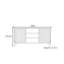 Buffet American Modern-1126453188