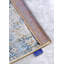 Kollektion 1767 Machine Woven Cream blue Rug-101091976