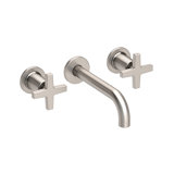 Dorrance Wall Mount Bathroom Faucet