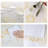 Jakari Rectangular Floral Tablecloth-1873091925