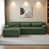 Green Chenille is out of stock