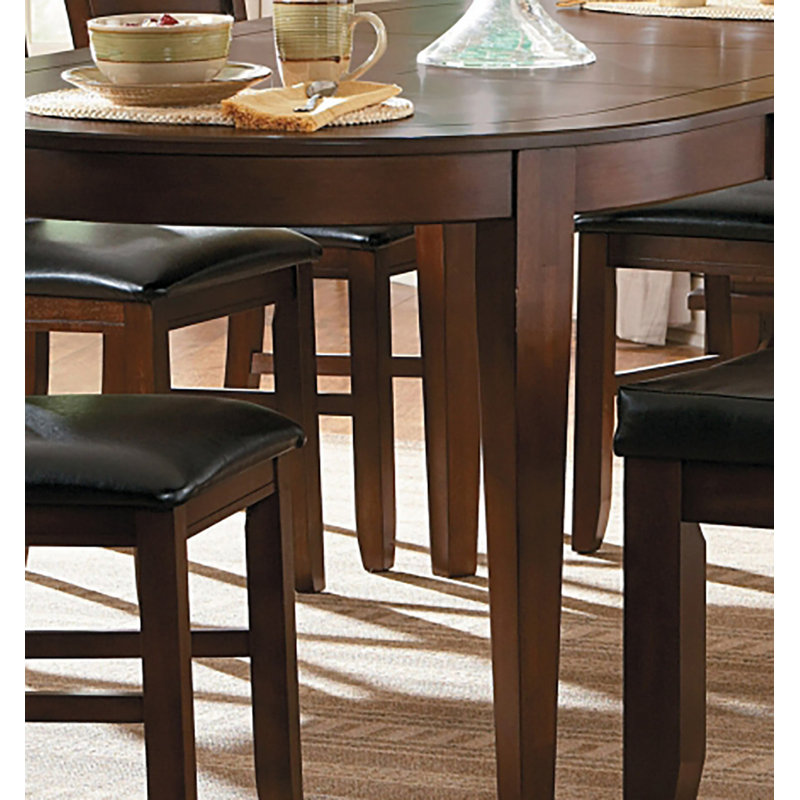 Debanhi Oval Dining Table