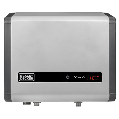 240 Electric Tankless Water Heater