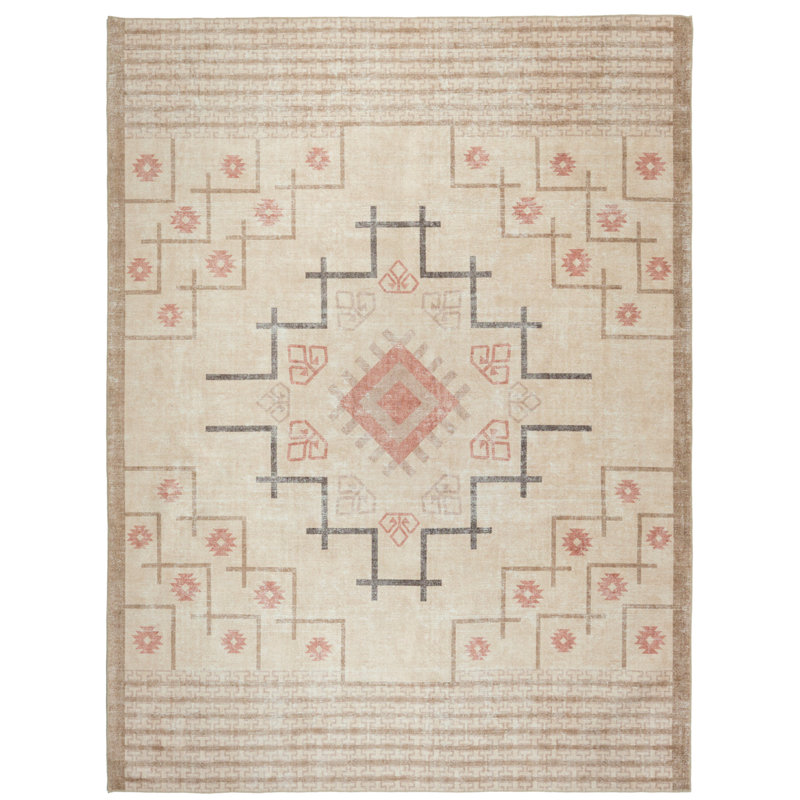 Tapis Funk Easy Care, Rectangle 10 pi x 13 pi 1 po