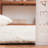 Kiian Hand Tufted Wool Cotton Geometric Rug in Gray/Ivory-200536941