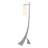 Stasis 58.5" Novelty Floor Lamp-96128305