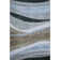 Premium Machine Washable Wayne AMF1098 Swirls Rug