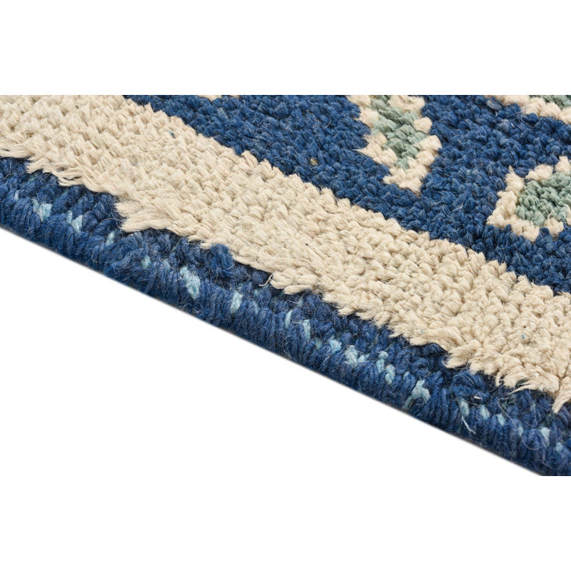 Jose Ivory Rug