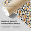 Reproduction d'art animaux, motif animalier moderne, sans cadre-311819884