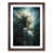 Walnut Framed selected