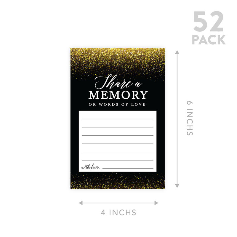 Paper Memory Card