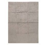 Area Rug in Gray