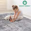 2X3 Area Rug Non-Shedding Stain Resistant Oriental For Accent Spaces-671848764