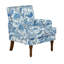 Chaise d'appoint Farmhouse French Country-516827982
