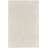 Nourison Avra Ivory Modern Indoor Rug-1345546739