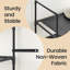 15 - Pair Shoe Rack