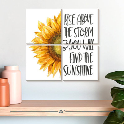 Inspiration tournesol Tergel Harvest