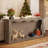 63 Inches Console Table with Storage-898561887