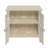 2 Door Cabinet