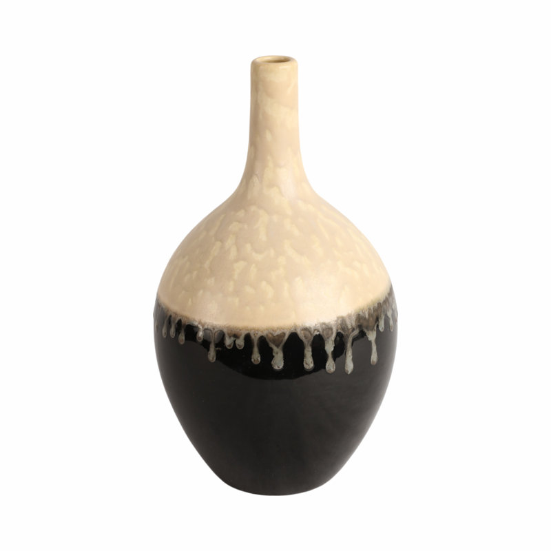 Vase Ivy Bronx Hower