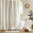 Imani 100% Cotton Tufted Chenille Shower Curtain-1740500846-1661626142