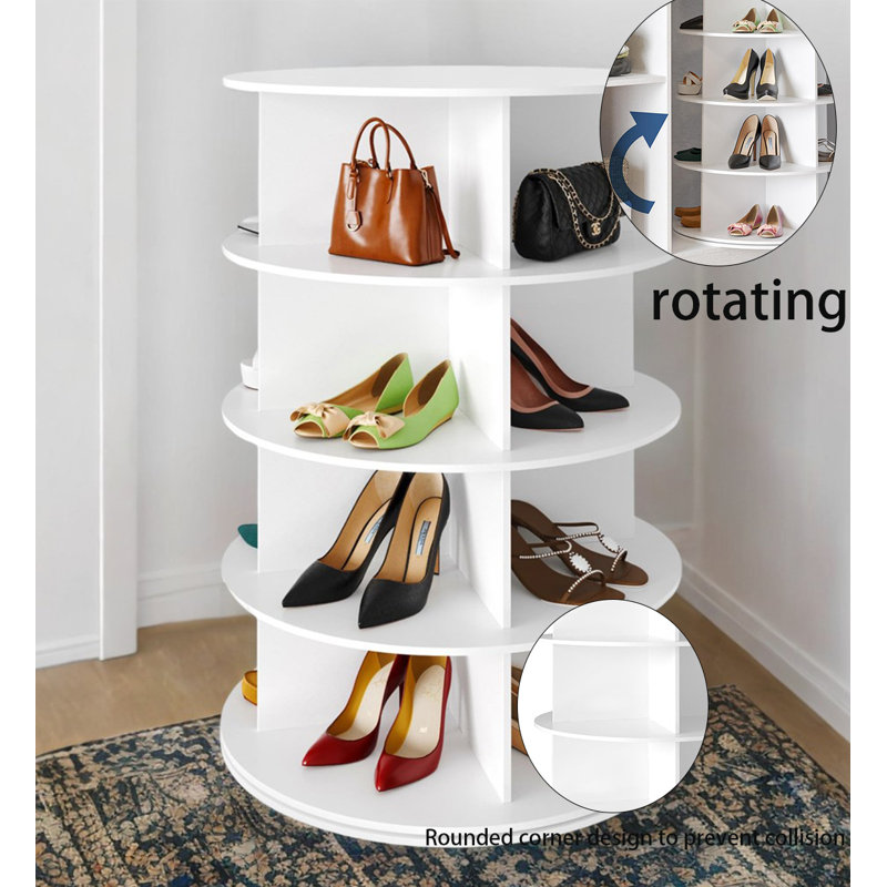 Shoe Rack