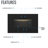 Dimmable LED Step Light-52849157