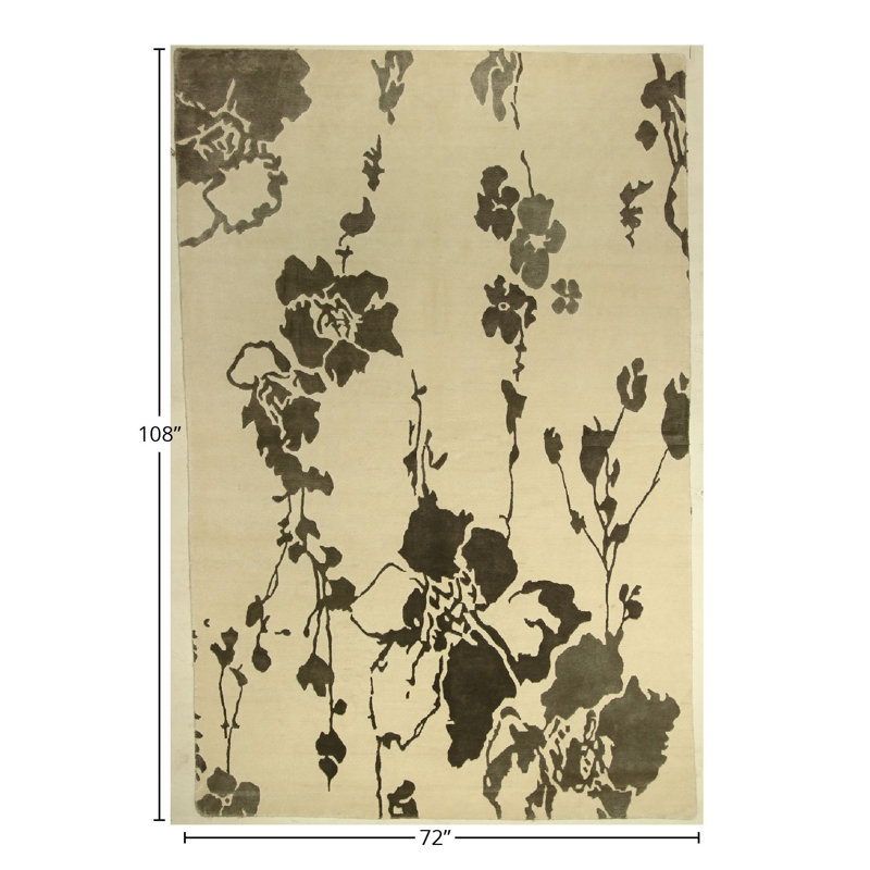 Tapis rectangulaire 6 pi x 9 pi