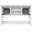 Console Poynor