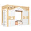 Single (3') Kids Bed